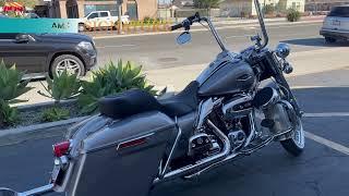 Watch and Comment.  AMS Bagger Stereo Four Different Packages explanation.