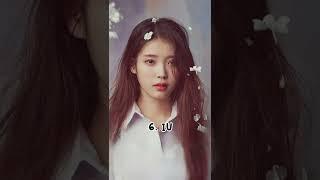 Top 10 most beautiful k pop idols in my opinion #Blackpink #Rv #Twice #Aespa