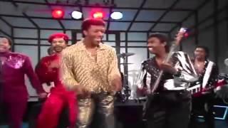 Kool and the Gang Fresh 1984 HD 16:9