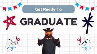 Steps to Apply to Graduate! Guelph-Humber 2024