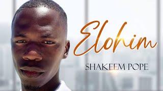 Shakeem Pope Elohim (Official Video)