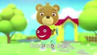 Tom and Keri - Odcinek 2 (z 26)