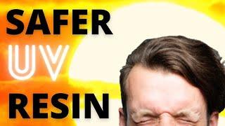 The Best Tool For Easy and Safe Resin Art