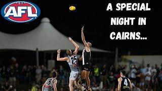 The Best AFL Game Of Season 2022