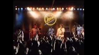 OPUS - Live Is Life - Original Video 1985