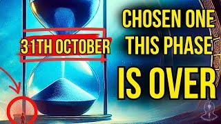 Chosen Ones October 31, 2024: Get ready for the MOST POWERFUL DAY of your journey