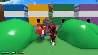 Mario Platinum music [A Bizarre Day Modded] {Roblox}