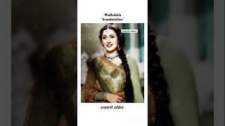 Most Beautiful Actress according to Generation wise️#edit #deepika #madhubala #aishwarya #bollywood