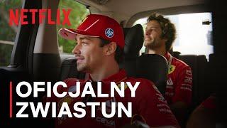 Formula 1: Jazda o życie — sezon 7 | Oficjalny zwiastun | Netflix