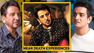 Near Death Experience - Gurdas Maan Shares Spiritual Learnings From The Incident