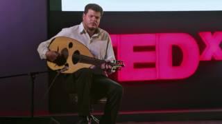 Oud Live Performance | Hazem Shaheen | TEDxCairo