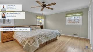 24 Woodland Drive Middletown NJ - Listed at $829,000