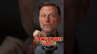 The Most Dangerous Food for Your Liver