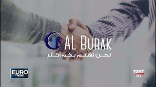 AL BURAK REAL ESTATE - TGRT EU EURO TREND