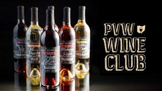 Powell Village Winery Wine Club