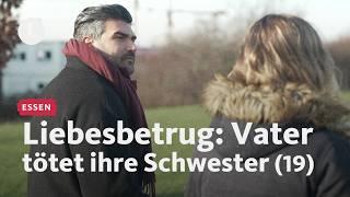 Esther spricht über den schlimmsten Tag ihres Lebens | WDR Lokalzeit MordOrte