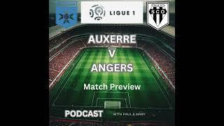 Auxerre vs Angers: The Surprising Difference That Changed Everything