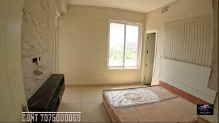 3 BHK Flat for sale in mohali sector 127 on landran road