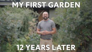 Rob Avis Reacts to His FIRST EVER Property | 12 Years Later