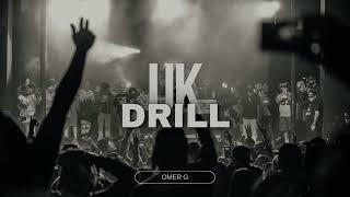 [FREE] Uk Drill Type Beat, Instrumental Beat  2024 (Omer G)