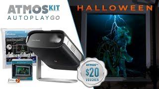 AtmosKIT Autoplay Go Halloween Trailer