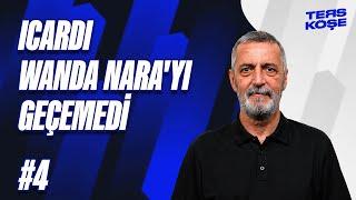 Abdülkerim Durmaz'dan Wanda Nara yorumu: "Aile değerlerine bağlı sadık bir eş" | Abdülkerim #4