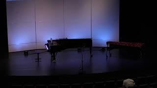 Faculty Showcase Concert, 2025