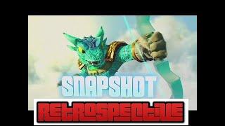 A retrospective on snapshot