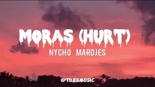 MORAS (HURT) - Nycho Mardjes | Lirika Musika