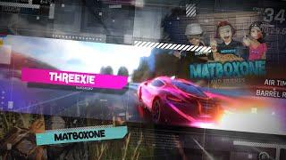 Matboxone Gaming Channel Trailer #2