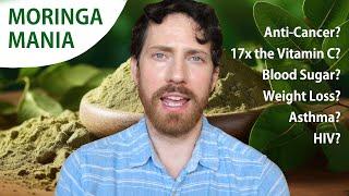 Moringa Powder Benefits: What Does the Science Say?