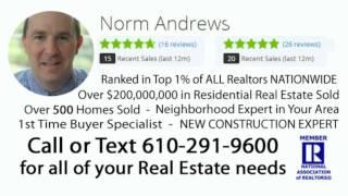 Selling a home in Newtown Square PA 19073