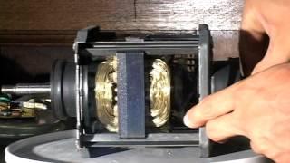 Examples of Induction Motors