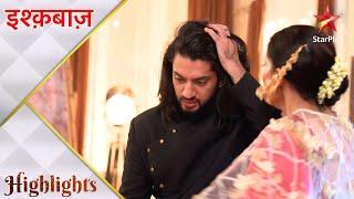 Ishqbaaz | इश्क़बाज़ | Kyun hai Omkara Gauri se naraaz?