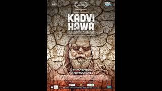 Kadvi Hawa: A Powerful Tale of Climate Change and Its Impact