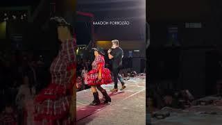 #alemaodoforro #arraiadojacques