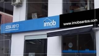 Imob Santos Imóveis Compra e venda de imóveis Santos SP