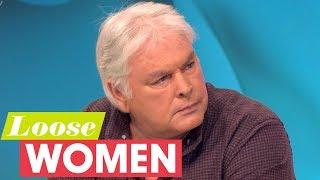 I Escaped the Moors Murderers - Tommy Rhattigan | Loose Women