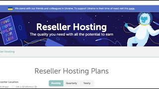 Reseller Hosting | Namecheap Hosting Domain Lowes Price 2023