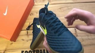 Обзор футзалок Nike MagistaX Finale II IC 844444-373