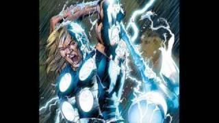 The past and the future of Thor