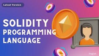 What is Solidity ?| Part - 2 | Solidity Course | Code Eater Web3 - Blockchain | English