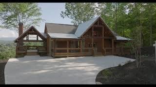 142 Mountain Trace, Ellijay, GA (NEW CONSTRUCTION) 