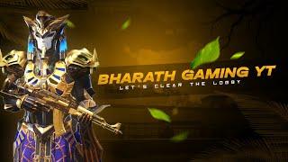  | LIVE TESTING   | #madanop #bharathgamingyt #bgmi  @PUBG MADAN @BHARATH GAMING YT@EMMAN