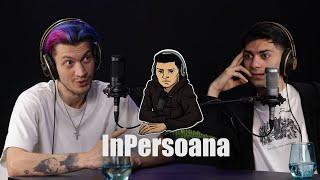 Muzica si Viziunea lui Bvcovia - InPersoana EP.12