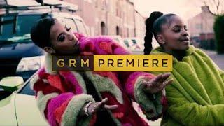 Trillary Banks -  No Place Like Home [Music Video] | GRM Daily