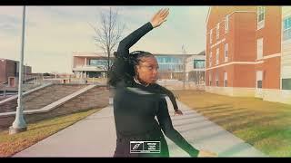 ALPHA KAPPA ALPHA STROLL '23 (NORTH CAROLINA A+T CHAPTER)