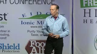 A Nutritarian Diet as the Most Effective and Healthiest Way to Resolve Obesity, Joel Fuhrman, M.D.