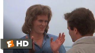 The World According to Garp (5/10) Movie CLIP - Roberta Muldoon (1982) HD