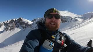 Skitour Obertauern Glöcknerin